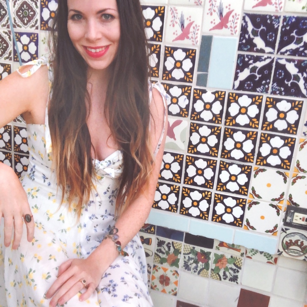 Meet your Posher, Clare